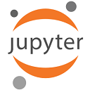 JupyterLab, Jupyter Notebookを任意のディレクトリで起動する【Windows環境】