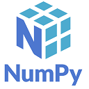 NumPyのemptyで空（長さ0）の配列を作る
