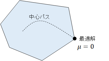central-path central-path